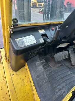 Dieselstapler 2004  Hyster H5.00XM (16)