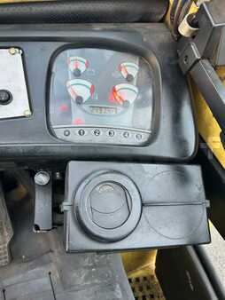 Dieselstapler 2004  Hyster H5.00XM (17)