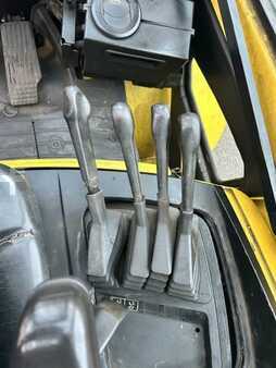 Dieselstapler 2004  Hyster H5.00XM (18)