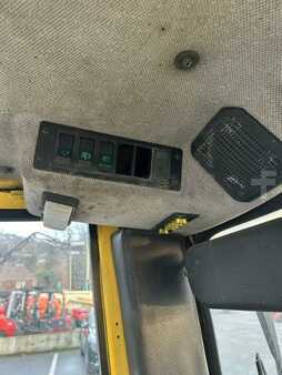 Dieselstapler 2004  Hyster H5.00XM (19)