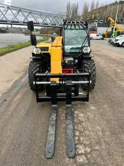 Treibgasstapler 2026  Dieci APOLLO 26.6 (10)