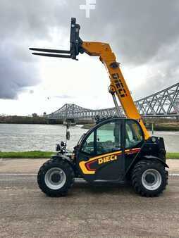 Treibgasstapler 2026  Dieci APOLLO 26.6 (11)