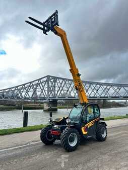 Treibgasstapler 2026  Dieci APOLLO 26.6 (13)