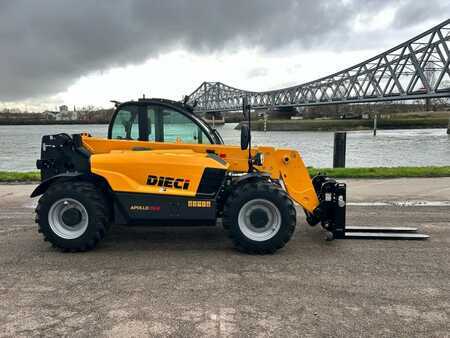 Treibgasstapler 2026  Dieci APOLLO 26.6 (17)