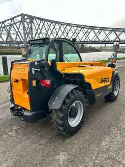 Treibgasstapler 2026  Dieci APOLLO 26.6 (19)