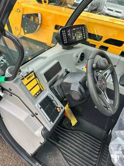 Treibgasstapler 2026  Dieci APOLLO 26.6 (20)