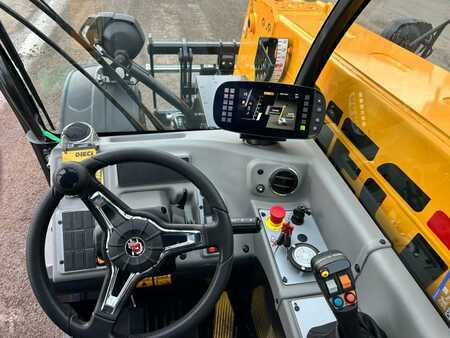 Treibgasstapler 2026  Dieci APOLLO 26.6 (21)