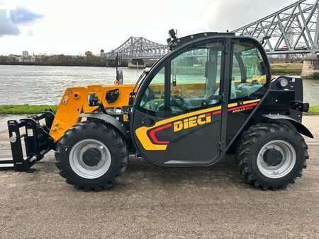 Treibgasstapler 2026  Dieci APOLLO 26.6 (3)