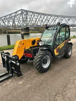 Treibgasstapler 2026  Dieci APOLLO 26.6 (5)