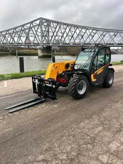 Treibgasstapler 2026  Dieci APOLLO 26.6 (6)