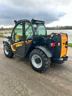 Treibgasstapler 2026  Dieci APOLLO 26.6 (7)