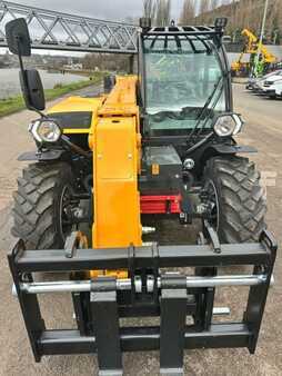 Treibgasstapler 2026  Dieci APOLLO 26.6 (9)