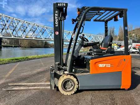 Elektrisk- 3 hjul 2020  Doosan B18T-7 (1)