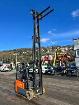 Elektrisk- 3 hjul 2020  Doosan B18T-7 (10)