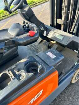 Elektrisk- 3 hjul 2020  Doosan B18T-7 (12)