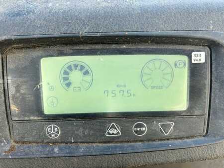 Elektrisk- 3 hjul 2020  Doosan B18T-7 (14)