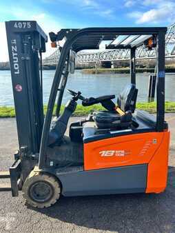 Elektrisk- 3 hjul 2020  Doosan B18T-7 (2)