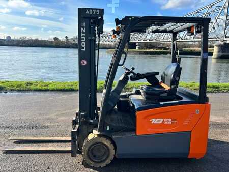 Elektrisk- 3 hjul 2020  Doosan B18T-7 (3)