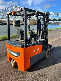 Elektrisk- 3 hjul 2020  Doosan B18T-7 (4)