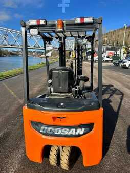Elektrisk- 3 hjul 2020  Doosan B18T-7 (5)