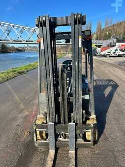 Elektrisk- 3 hjul 2020  Doosan B18T-7 (7)