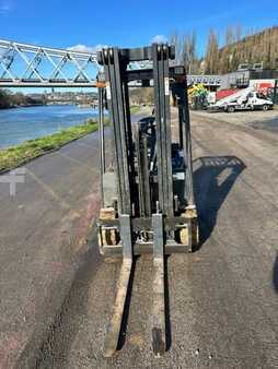 Elektrisk- 3 hjul 2020  Doosan B18T-7 (8)