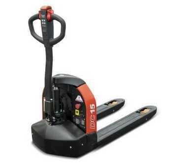 Transpaleta eléctrica 2026  Heli CBD15J-LI3 (5)