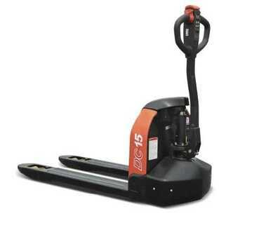 Transpaleta eléctrica 2026  Heli CBD15J-LI3 (7)