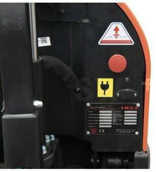 Transpaleta eléctrica 2026  Heli CBD15J-LI3 (8)