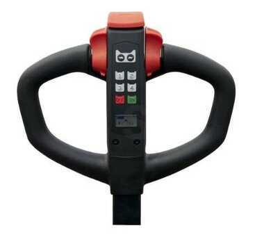 Transpaleta eléctrica 2026  Heli CBD15J-LI3 (9)