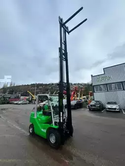 Gázüzemű targoncák 2026  Cesab M320GV (10)