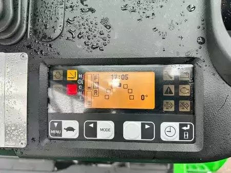 Gázüzemű targoncák 2026  Cesab M320GV (19)