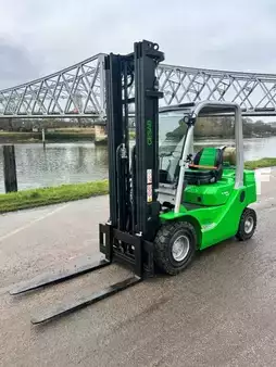 Gázüzemű targoncák 2026  Cesab M320GV (5)