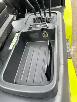 Carretilla elevadora diésel 2026  Clark S30D (19)