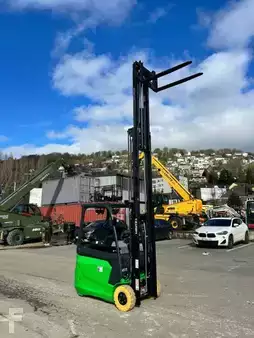 Elektrisk- 3 hjul 2026  Cesab B316II (10)