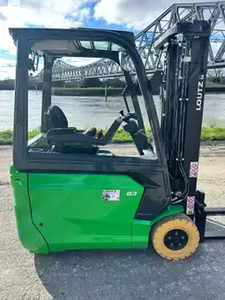 Elektrisk- 3 hjul 2026  Cesab B316II (11)