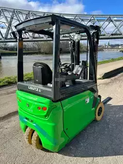 Elektrisk- 3 hjul 2026  Cesab B316II (13)