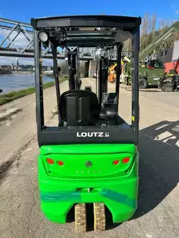 Elektrisk- 3 hjul 2026  Cesab B316II (14)