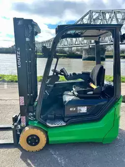 Elektrisk- 3 hjul 2026  Cesab B316II (2)