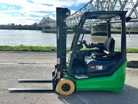 Elektrisk- 3 hjul 2026  Cesab B316II (3)