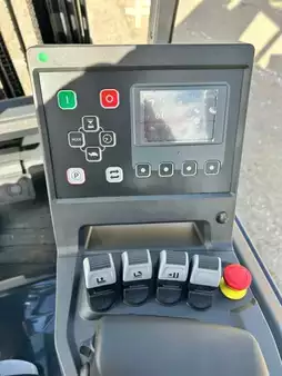 Elektromos 3 kerekű  Cesab B316II (16)