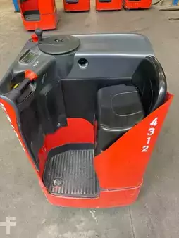 Elektromos emelőkocsik  Linde T20S (2)