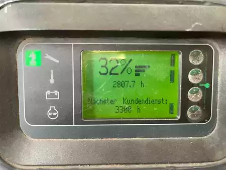 Elektromos emelőkocsik  Linde T20S (4)