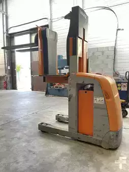 Horizontal Order Pickers 2010  Still EK-X (1)