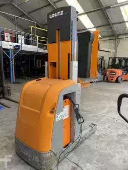 Horizontal Order Pickers 2010  Still EK-X (4)