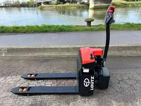 Electric Pallet Trucks 2026  EP Equipment EPT20-15ET2H (2)