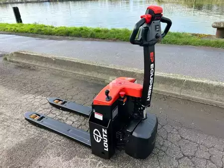 Electric Pallet Trucks 2026  EP Equipment EPT20-15ET2H (4)