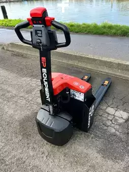 Electric Pallet Trucks 2026  EP Equipment EPT20-15ET2H (6)