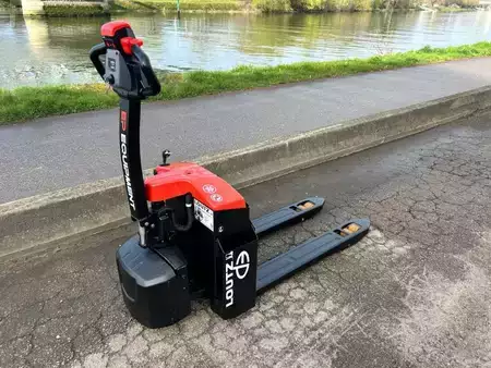 Electric Pallet Trucks 2026  EP Equipment EPT20-15ET2H (8)