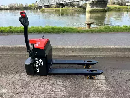 Electric Pallet Trucks 2026  EP Equipment EPT20-15ET2H (9)